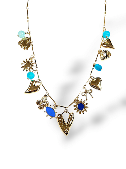 COLLIER MALA