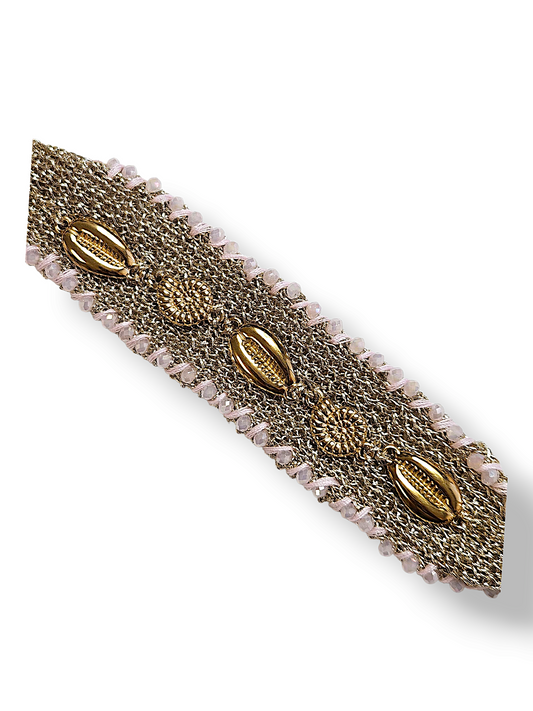 BRACELET AZUR