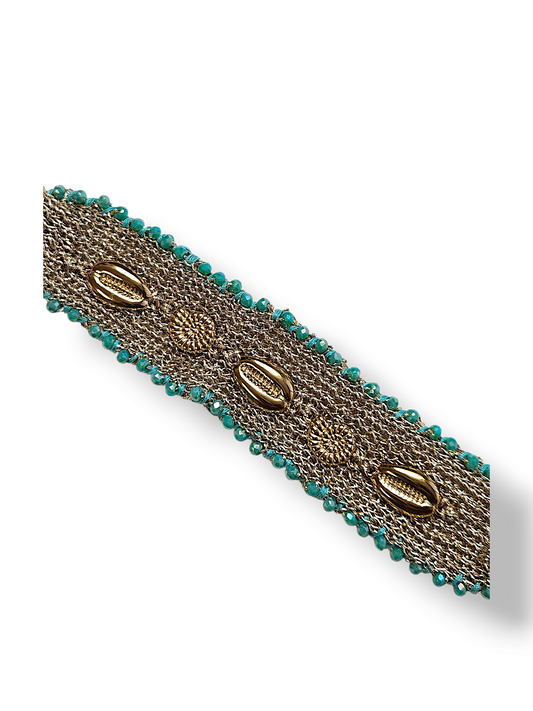 BRACELET AZUR