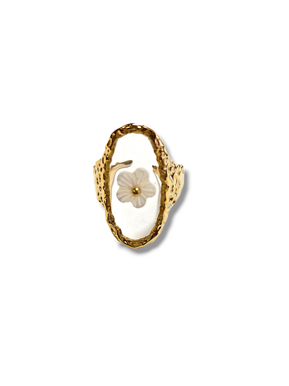BAGUE PRADET