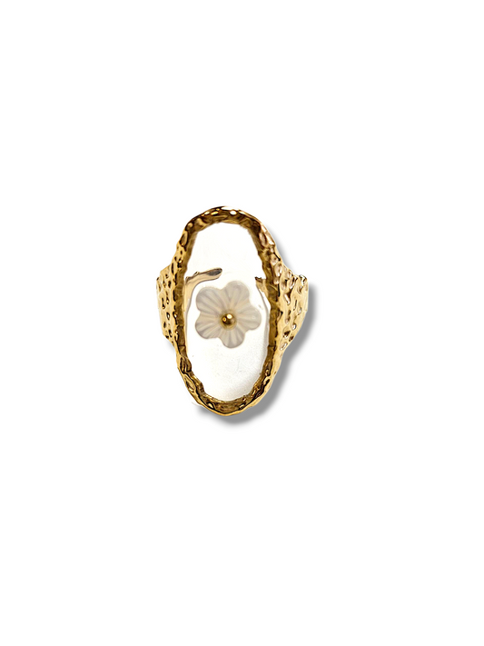 BAGUE PRADET