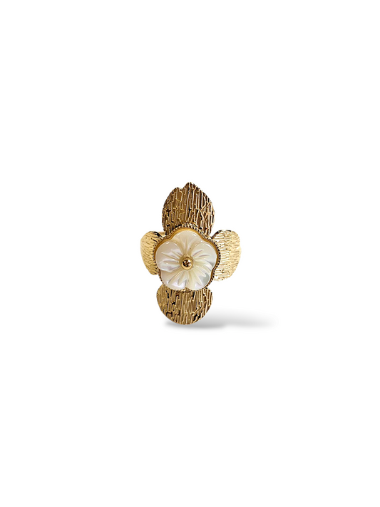BAGUE MARTINE