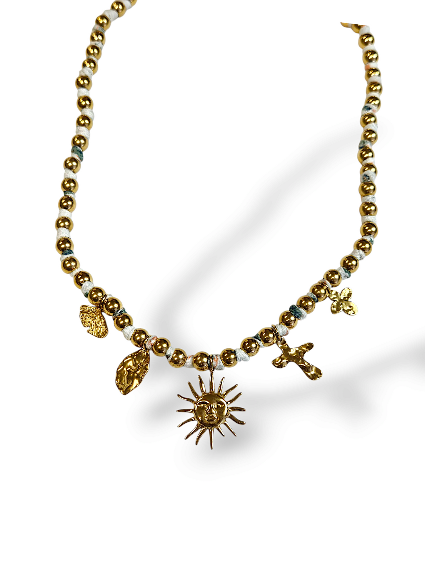 COLLIER SONCA