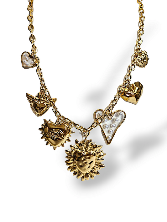 COLLIER LACIOTAT
