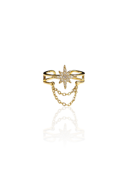 BAGUE AURELE