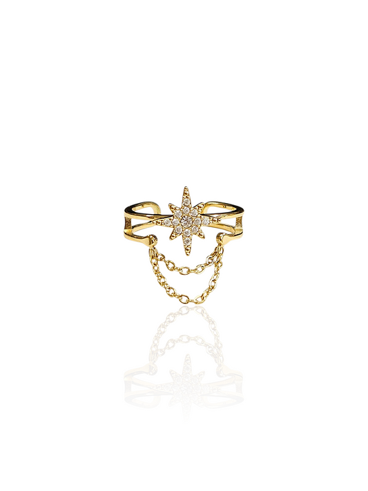 BAGUE AURELE