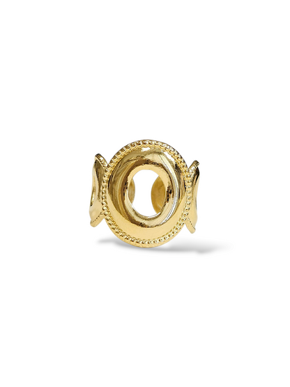 BAGUE SAINT-TROPEZ