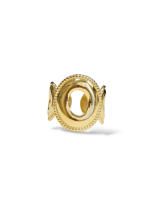 BAGUE SAINT-TROPEZ