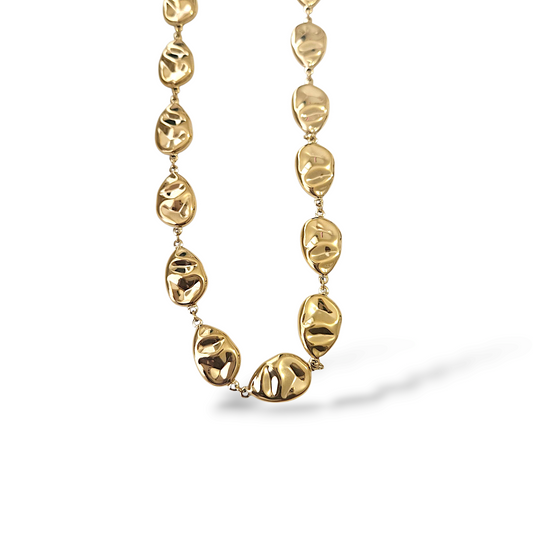 COLLIER OLINDA
