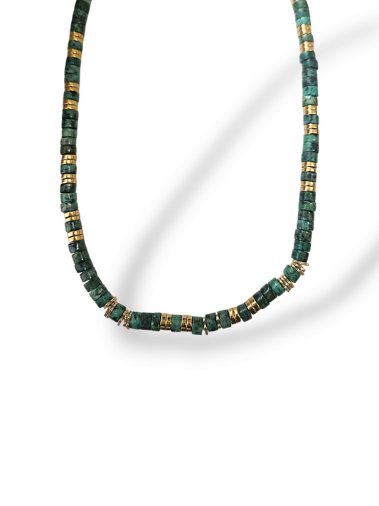 COLLIER RAMATUELLE