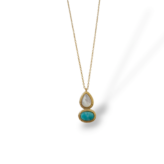 COLLIER VERDON