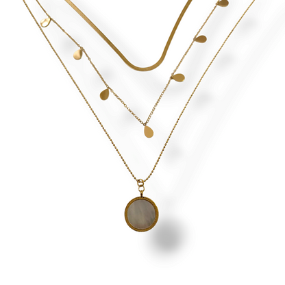 COLLIER BORELY