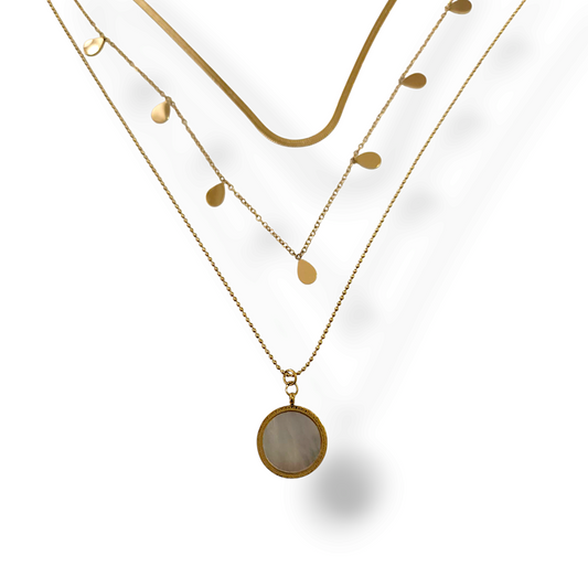 COLLIER BORELY