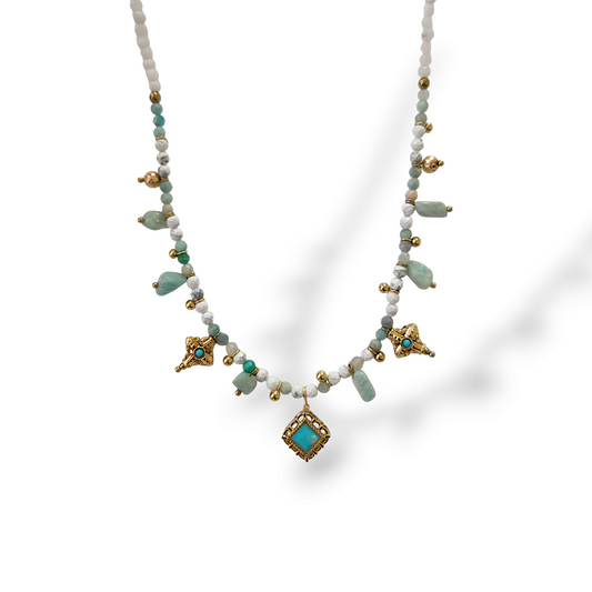 COLLIER PAMPELONNE