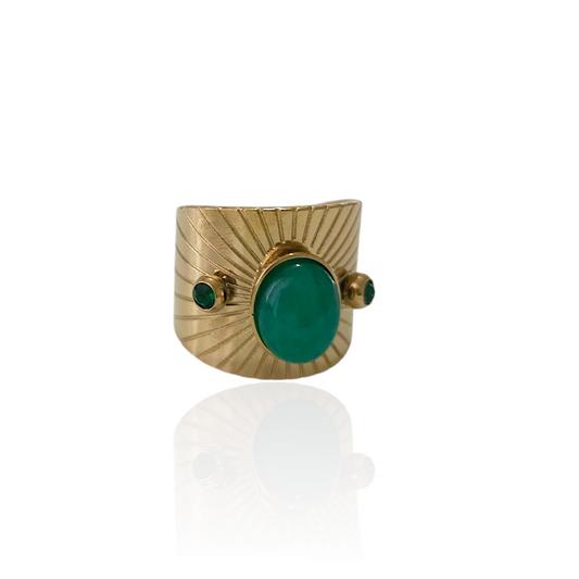 BAGUE SEYNE