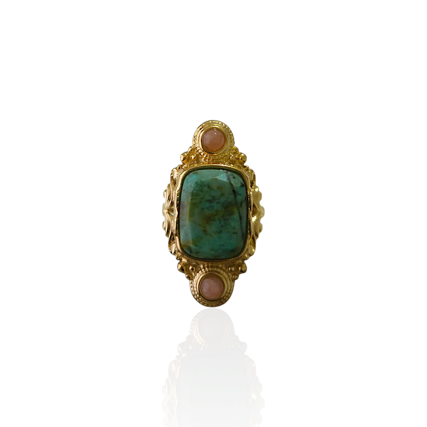 BAGUE CABASSON