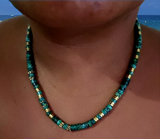 COLLIER RAMATUELLE