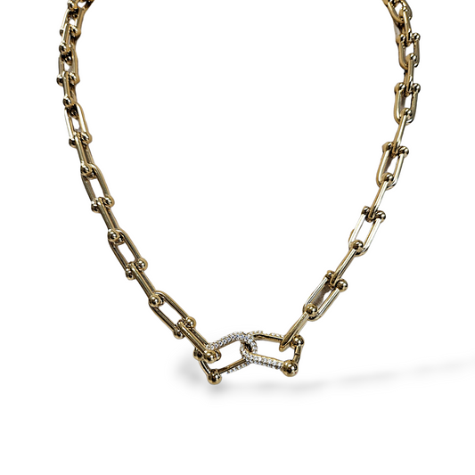 COLLIER CARDY