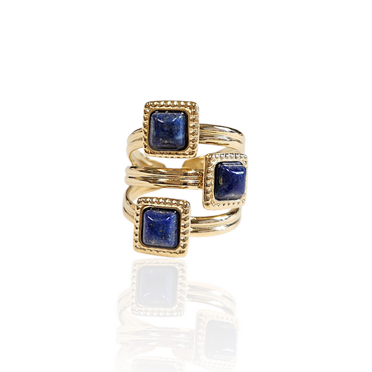 BAGUE CELESTE