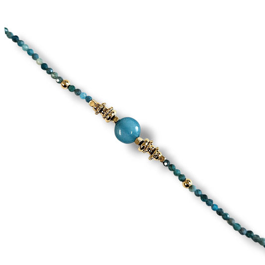 BRACELET ANGELITE