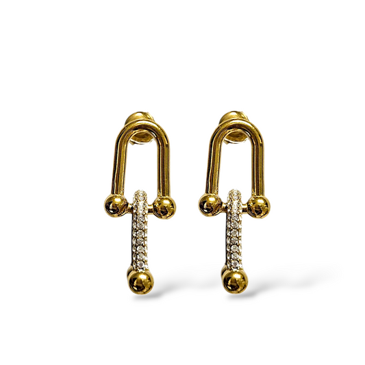 BOUCLE D'OREILLE CARDY