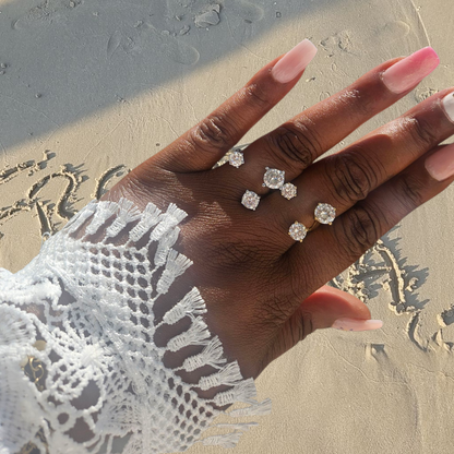 BAGUE ASTERIA