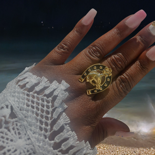 BAGUE PEGASE