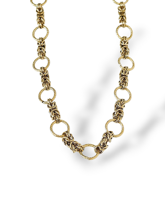 COLLIER FANNYA