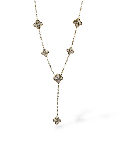 COLLIER TEANA