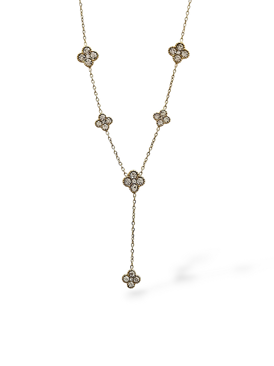 COLLIER TEANA