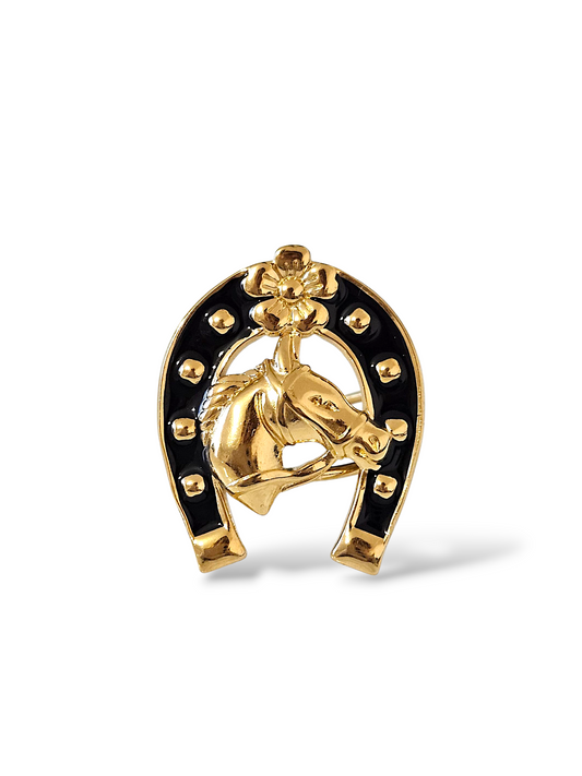 BAGUE PEGASE