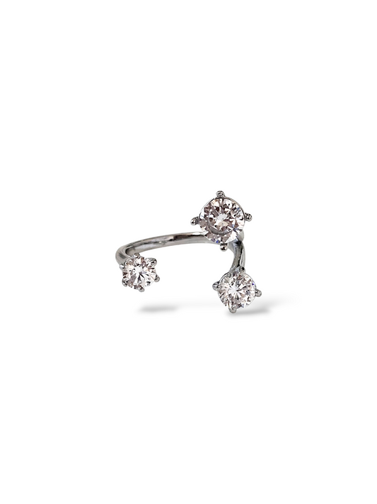 BAGUE ASTERIA