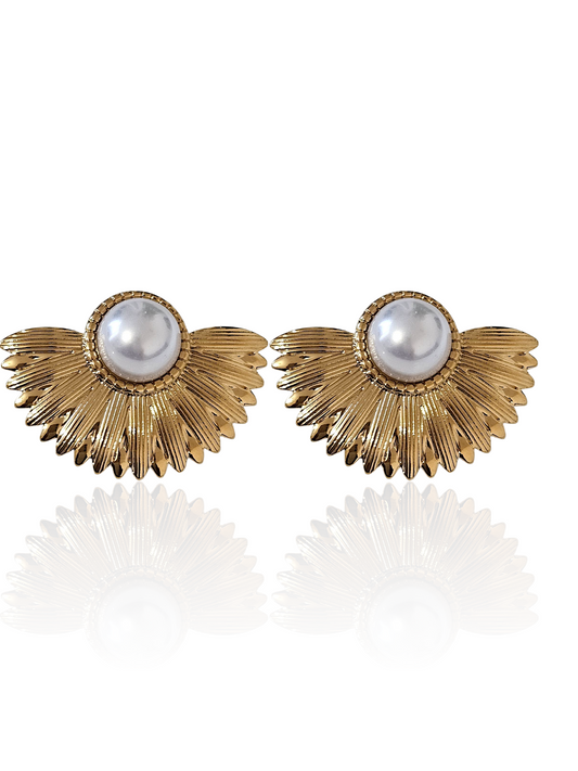BOUCLE D'OREILLE KYRA