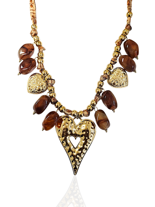 COLLIER ELORA