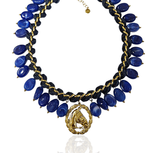 COLLIER REIKI
