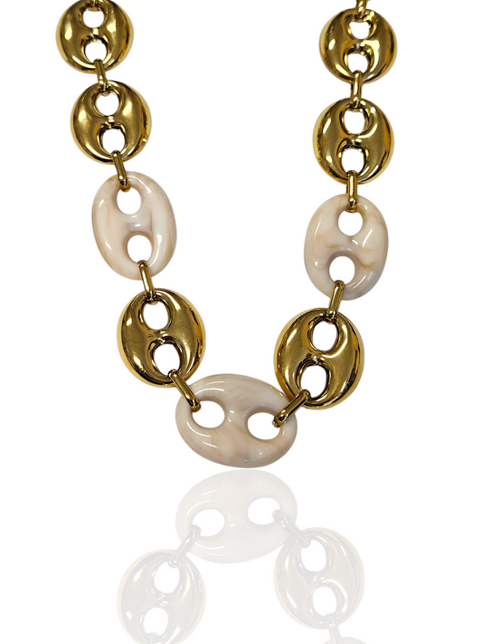COLLIER GEORGINA