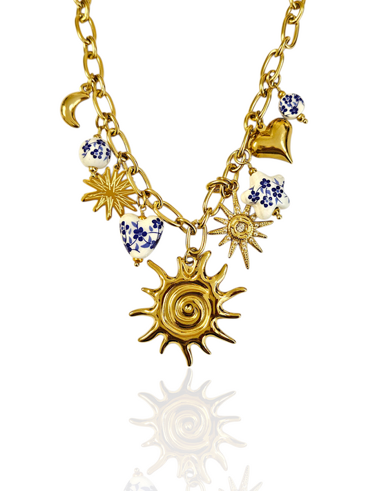 COLLIER MILO
