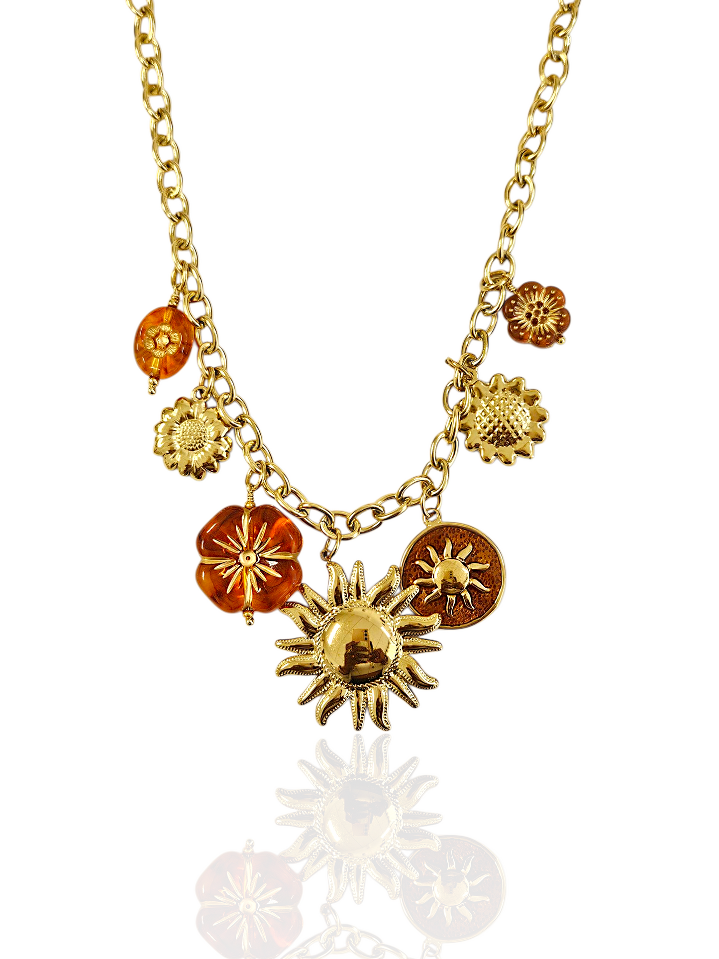 COLLIER ZOE