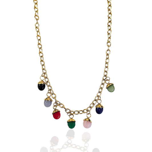 COLLIER SEVEN