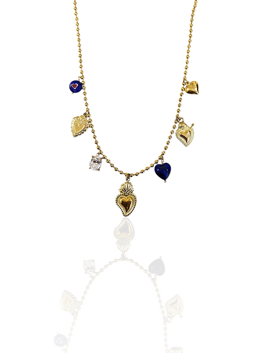 COLLIER NOAM