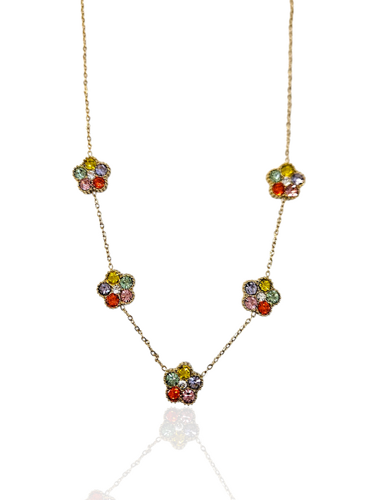 COLLIER SWEET