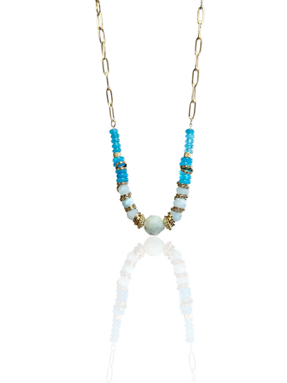 COLLIER VICTORINA