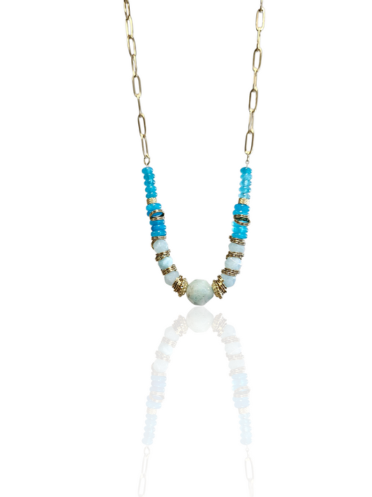 COLLIER VICTORINA