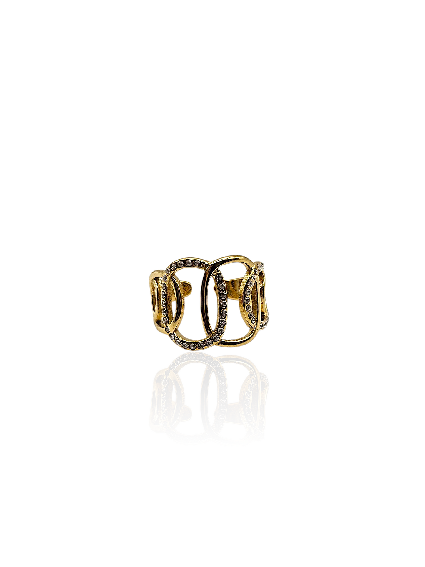 BAGUE LEA