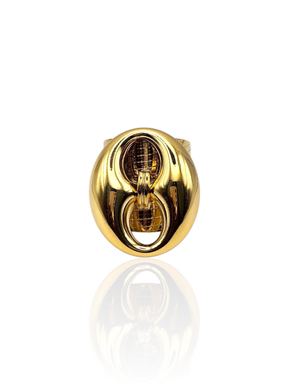 BAGUE GEORGINA
