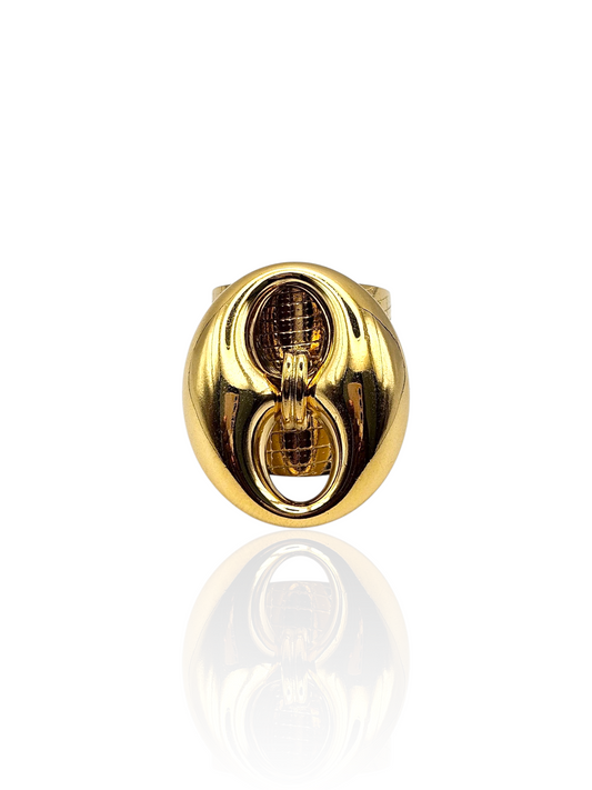 BAGUE GEORGINA