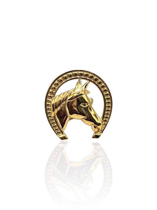 BAGUE REIKI
