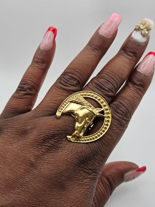 BAGUE REIKI