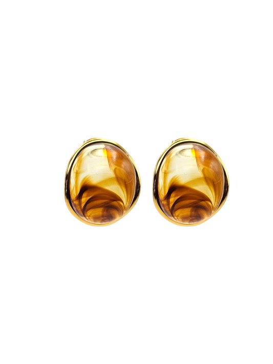BOUCLE D'OREILLE ELYNNE
