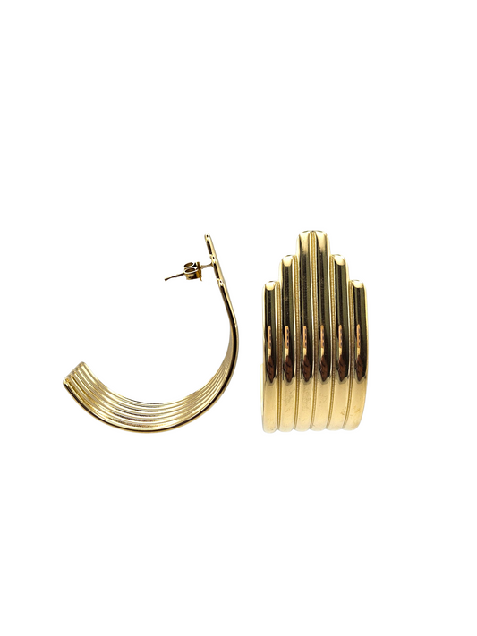 BOUCLE D'OREILLE ELARA